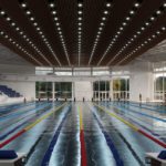 Národné olympijské centrum plaveckých športov v Košiciach