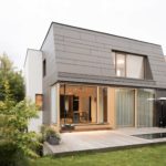 Cherry Tree House