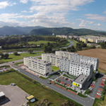 Projekt Rezidencia Hron vo Zvolene