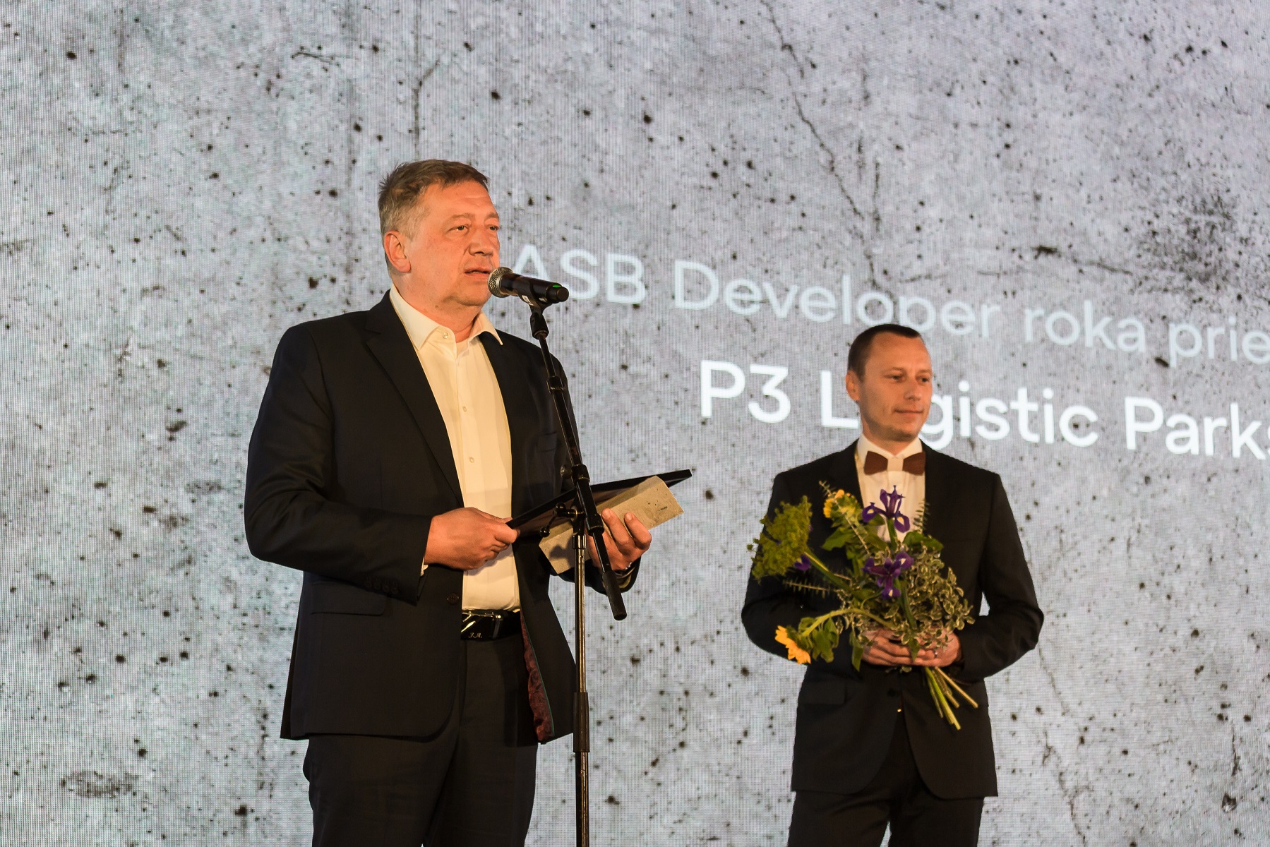 ASB GALA 2022