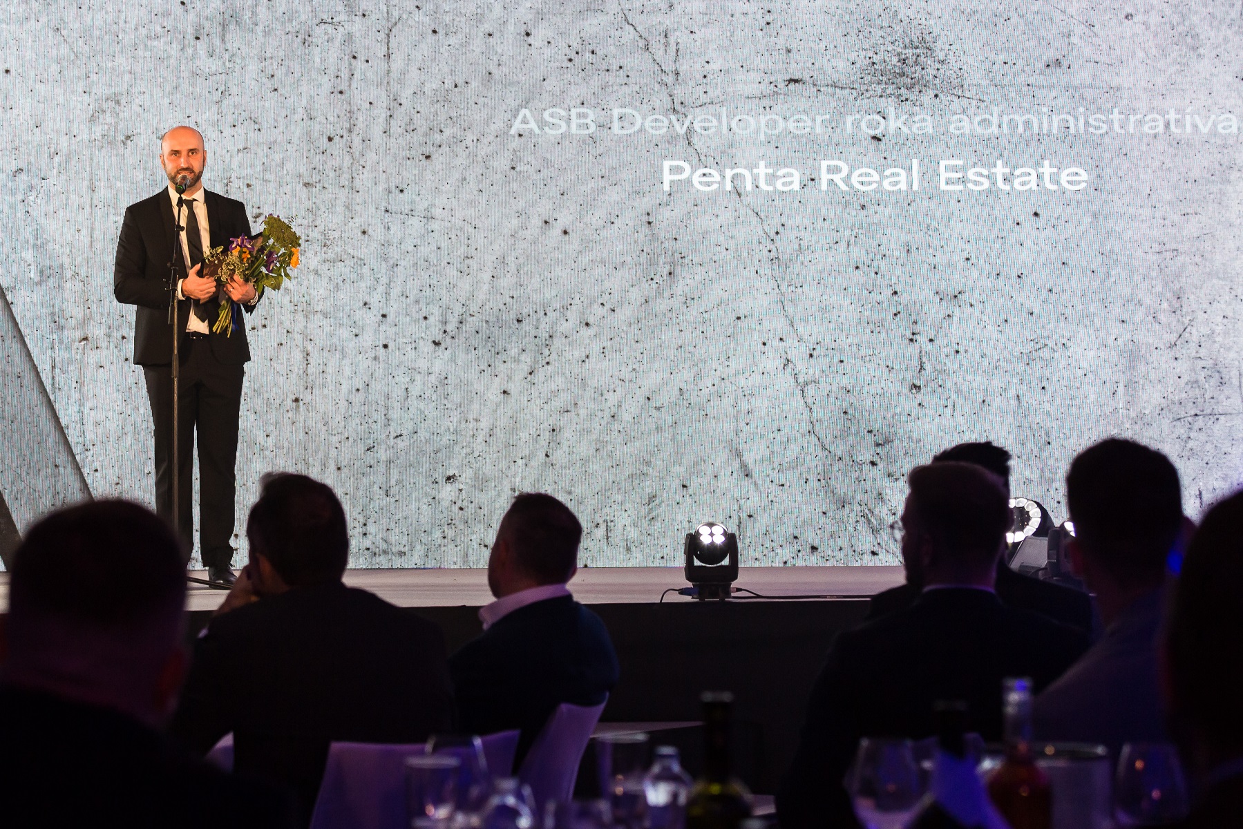 ASB GALA 2022 