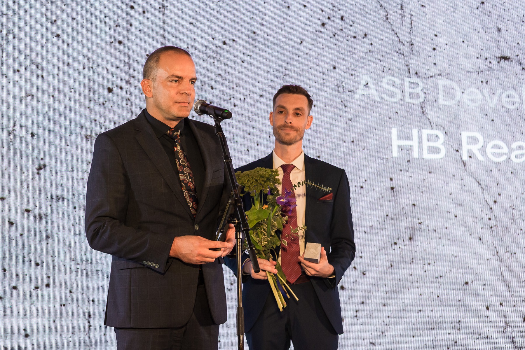 ASB GALA 2022 
