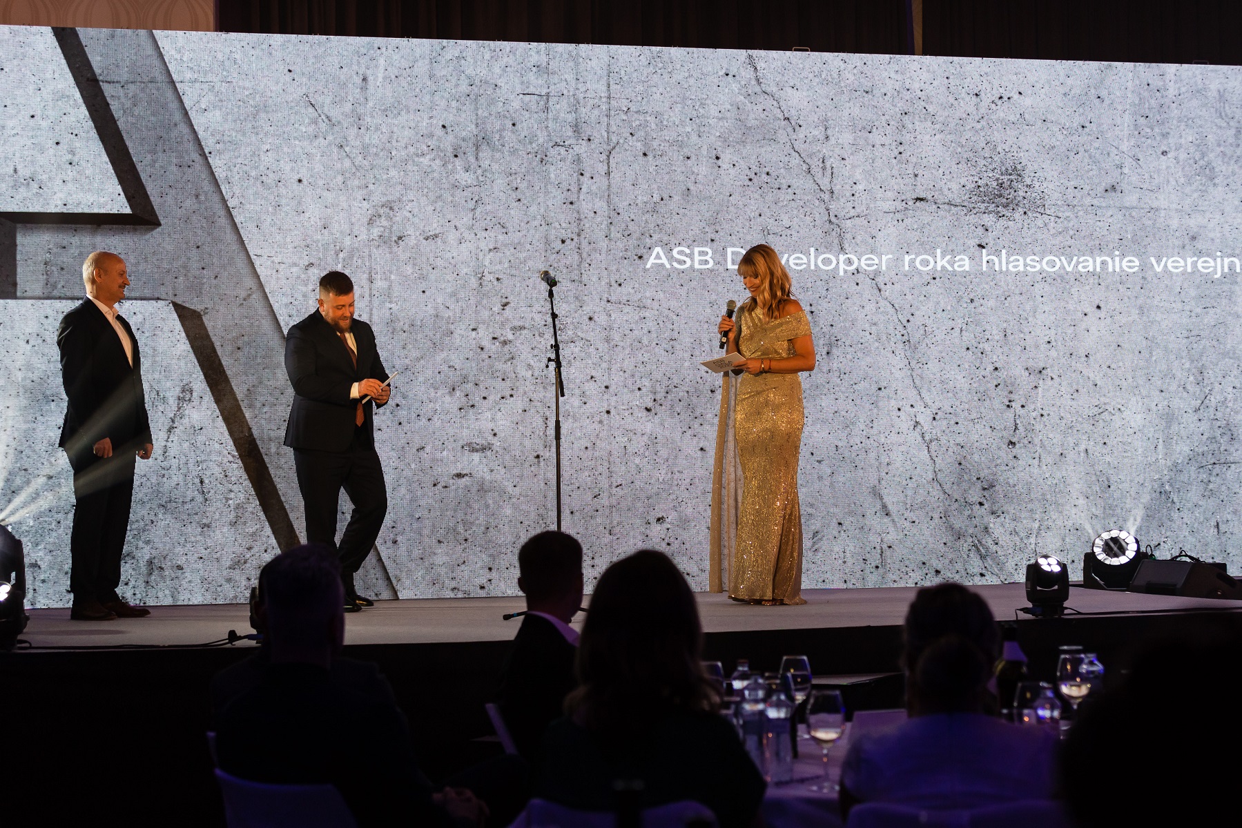 ASB GALA 2022 