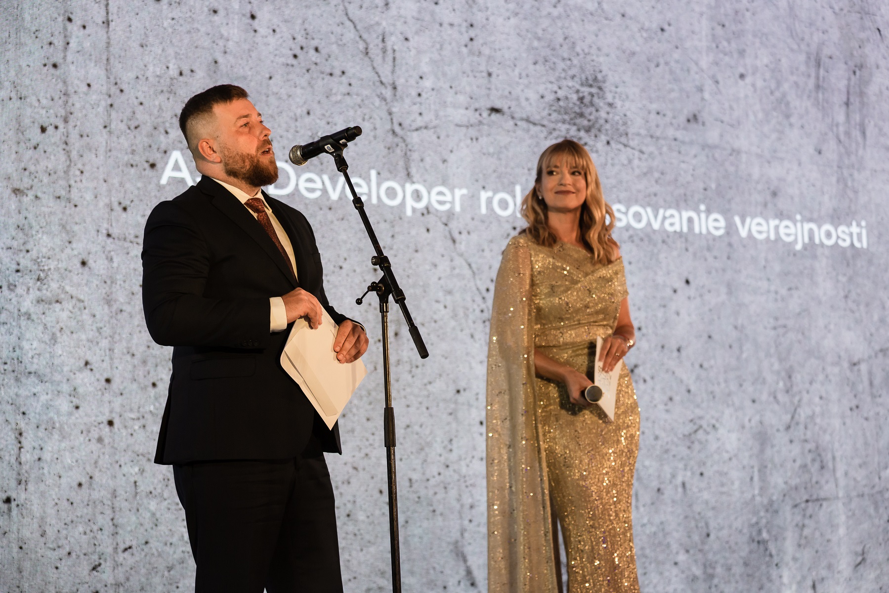 ASB GALA 2022 