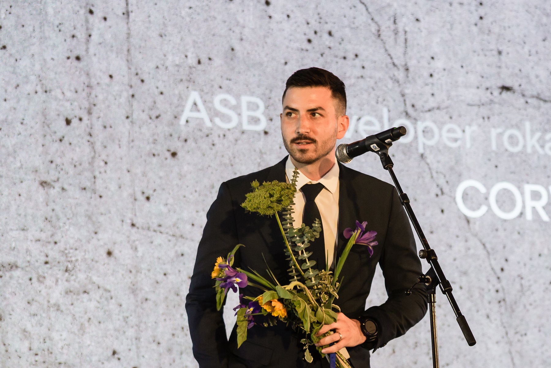 ASB GALA 2022