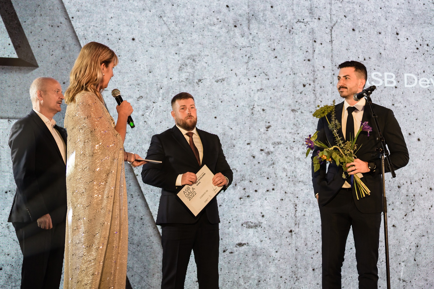 ASB GALA 2022 