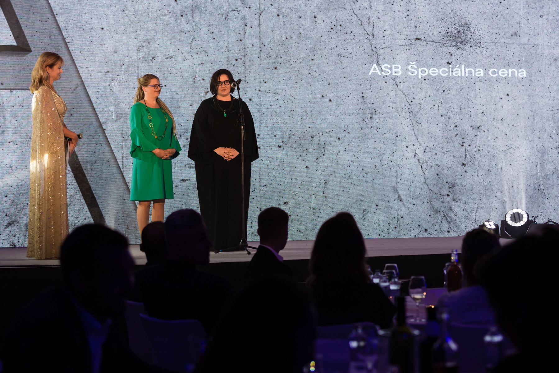 ASB GALA 2022