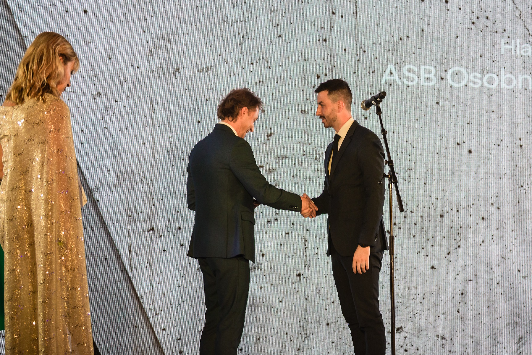 ASB GALA 2022 