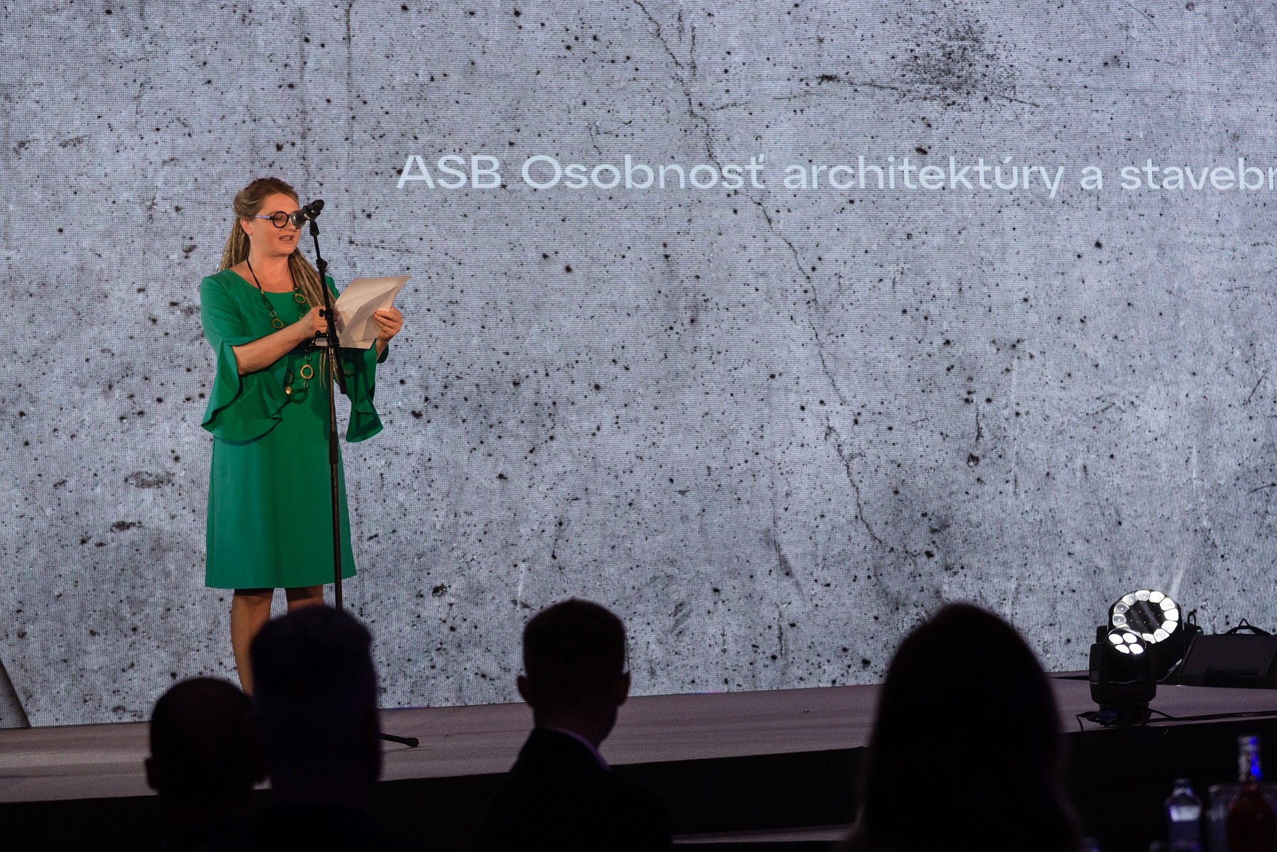 ASB GALA 2022