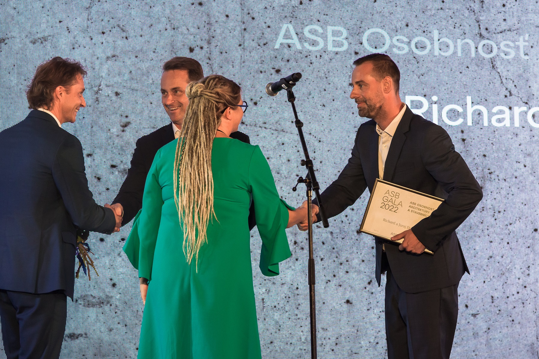 ASB GALA 2022 