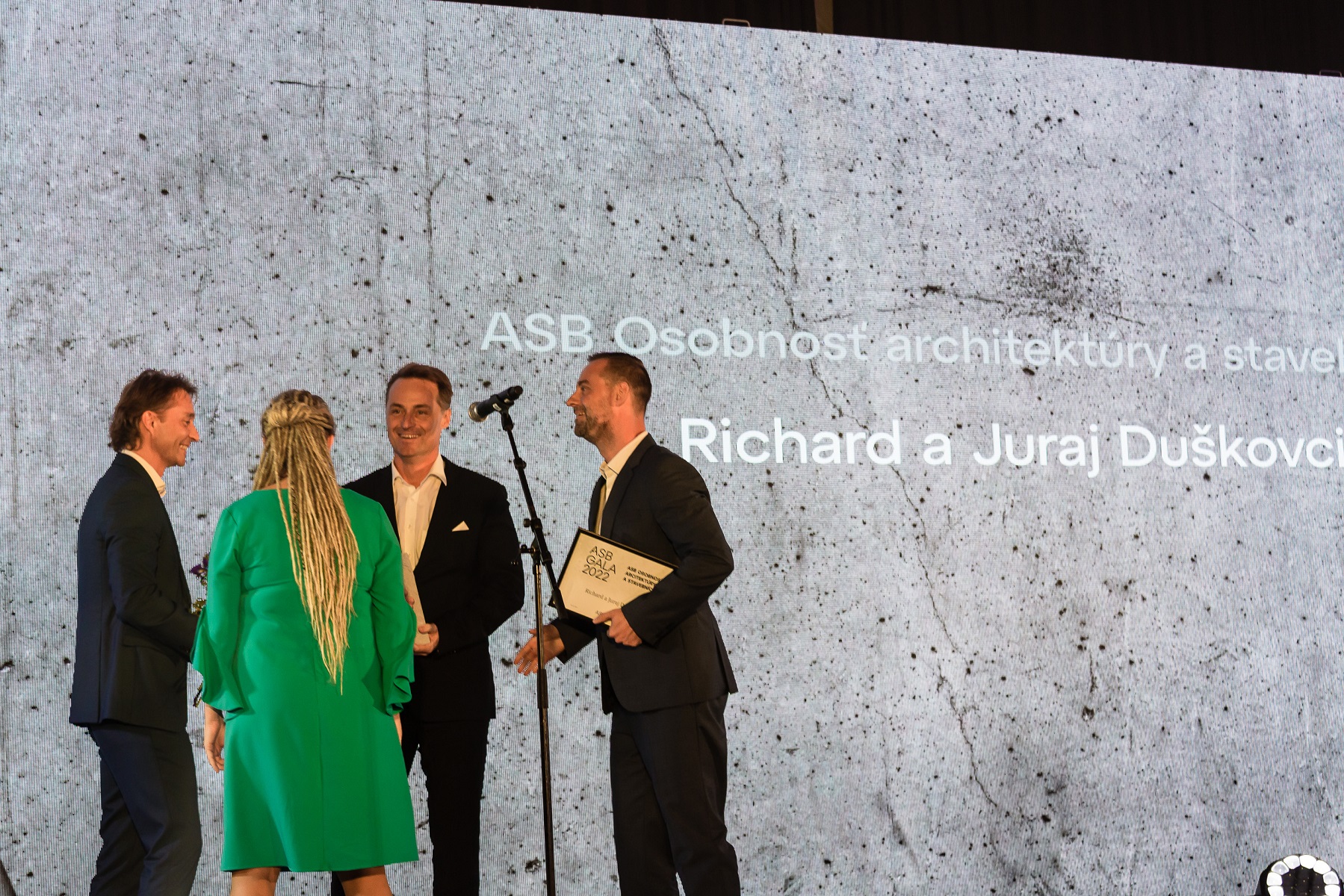 ASB GALA 2022 