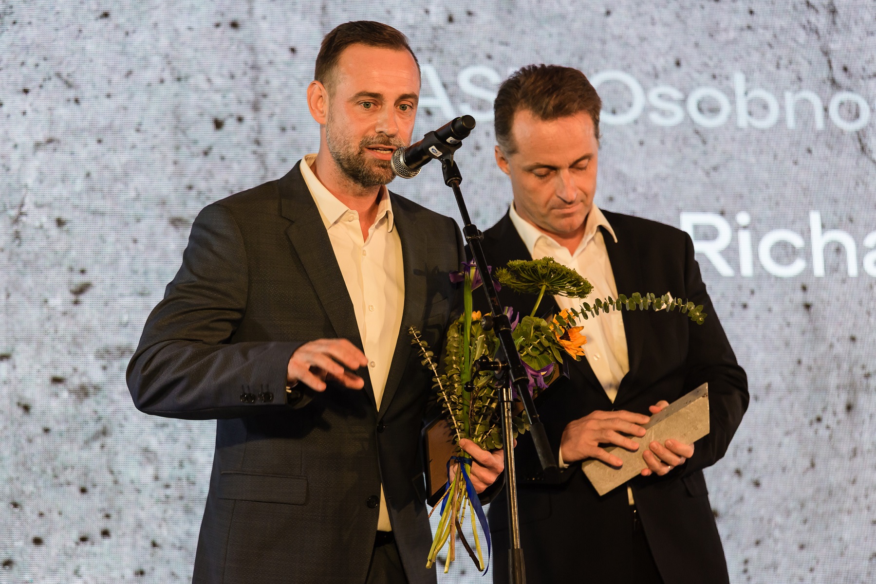 ASB GALA 2022 