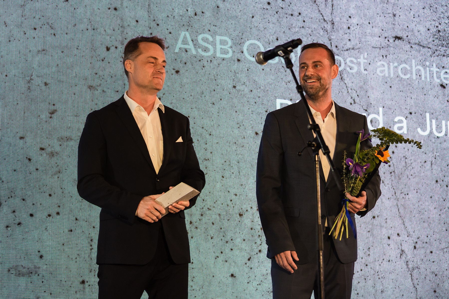 ASB GALA 2022