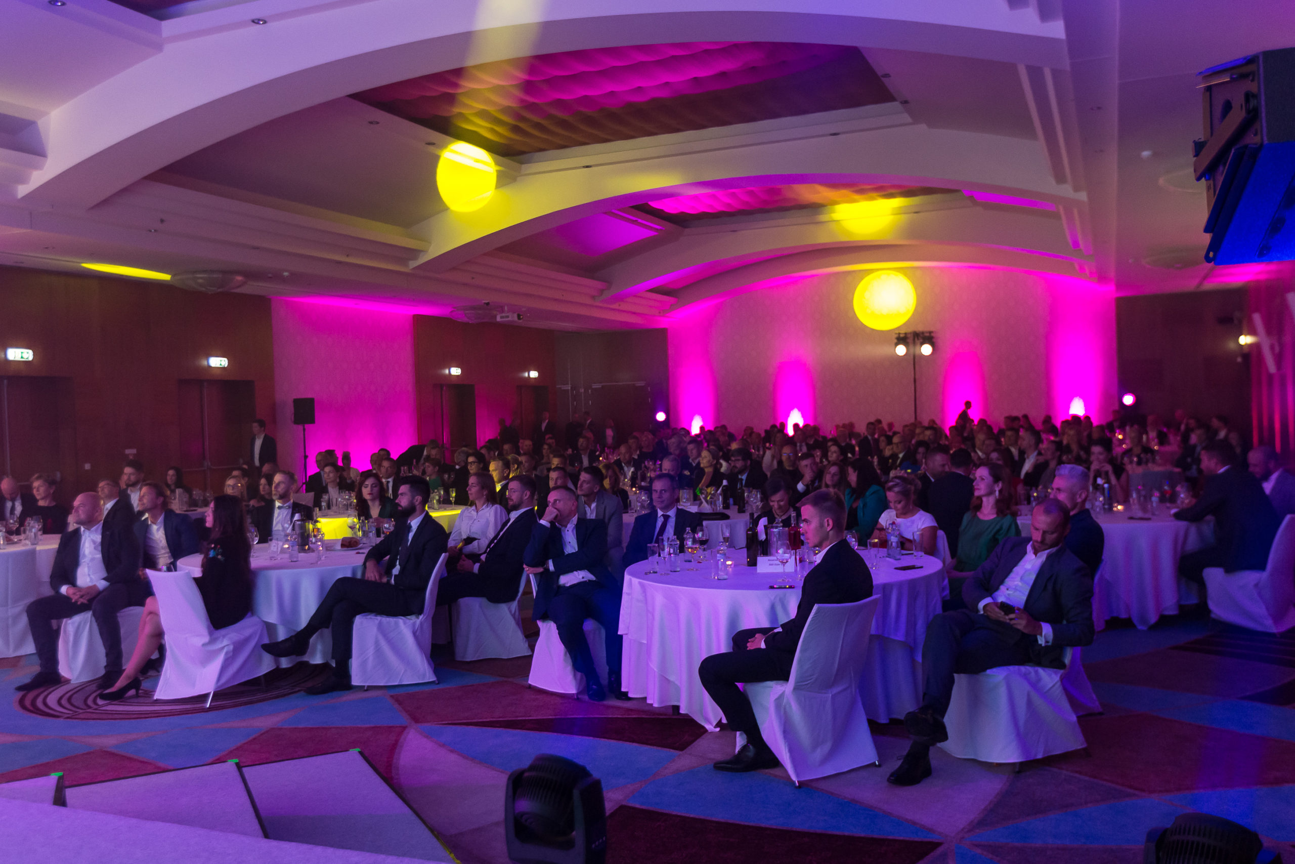 ASB GALA 2022