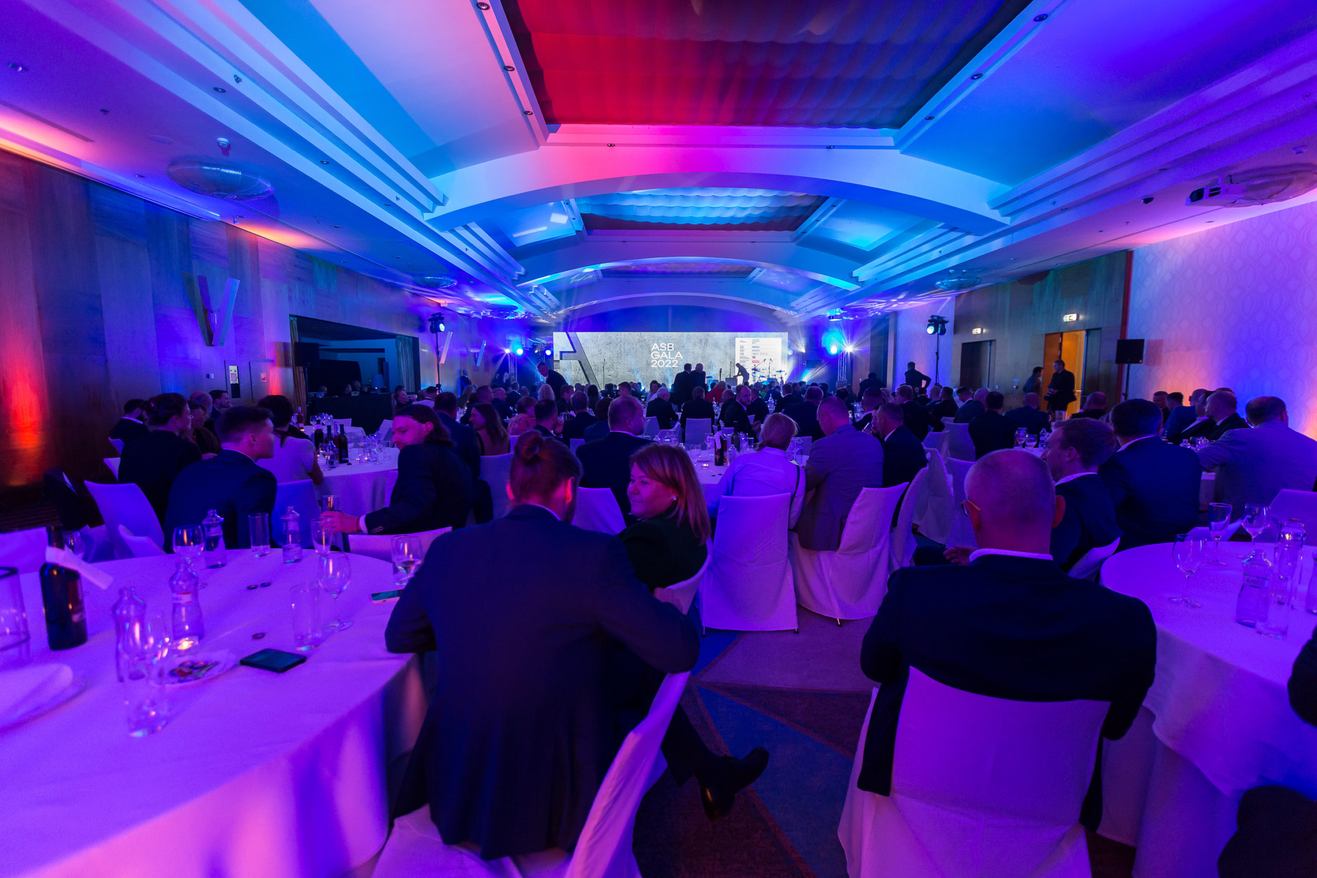 ASB GALA 2022 