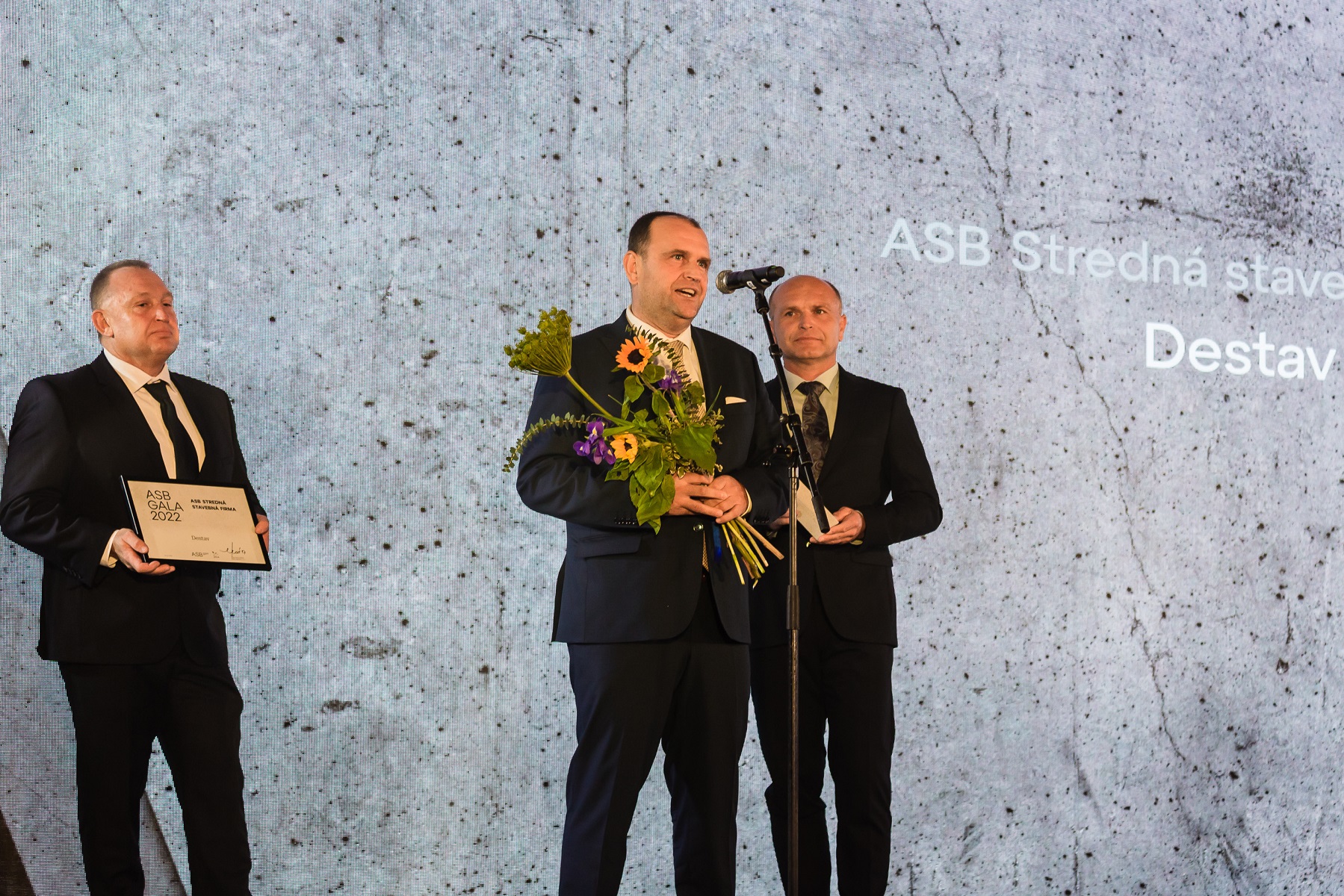 ASB GALA 2022