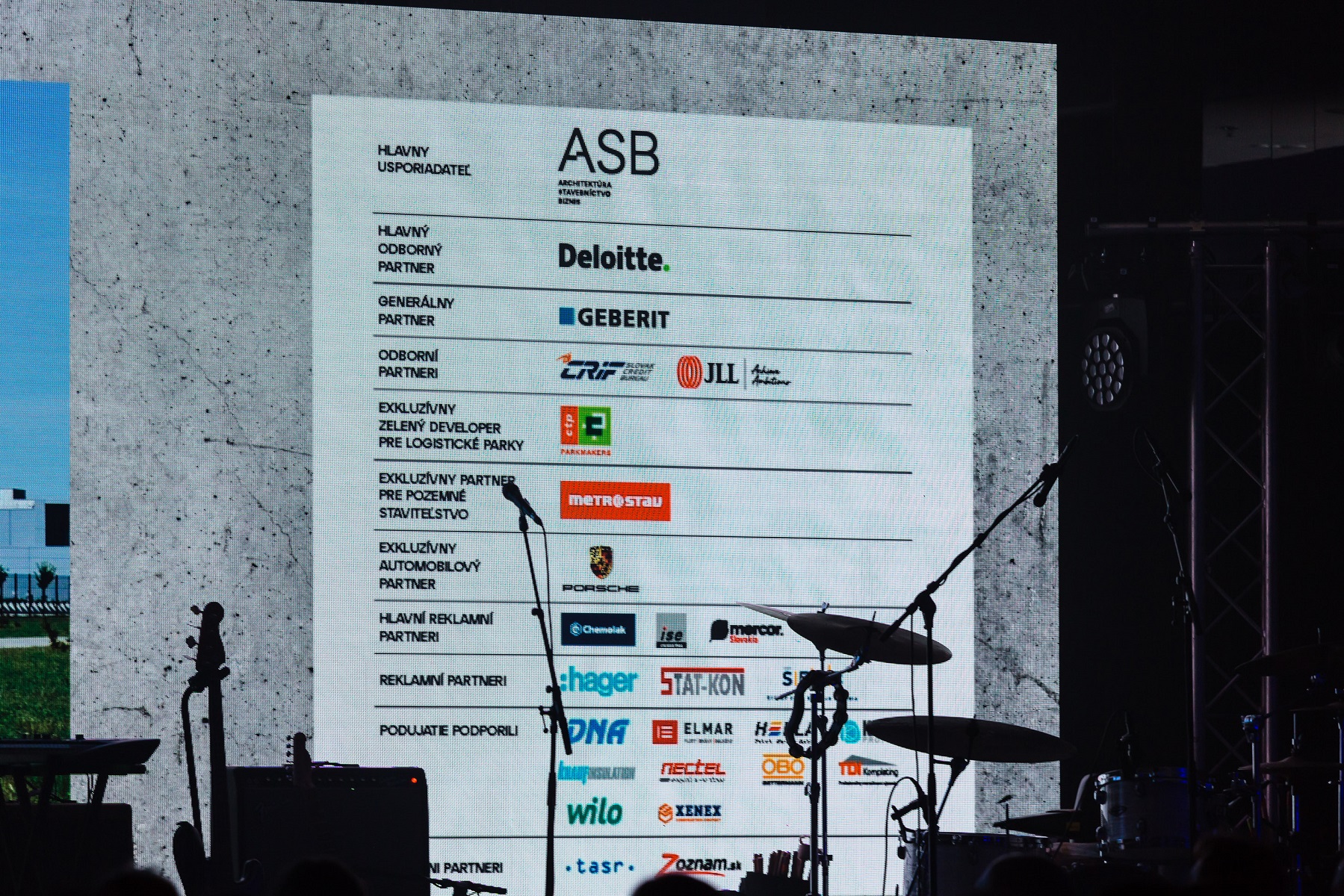 ASB GALA 2022