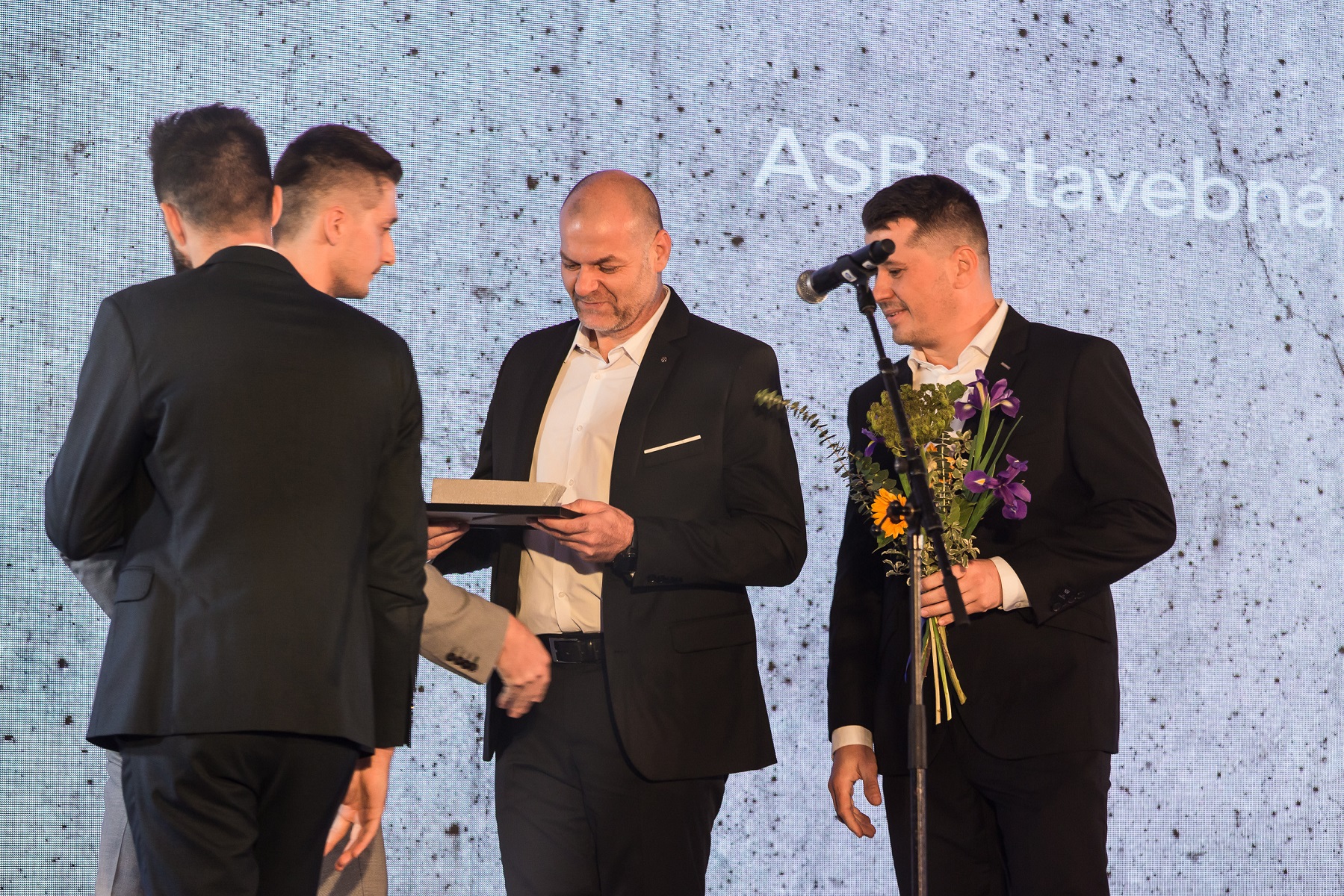 ASB GALA 2022