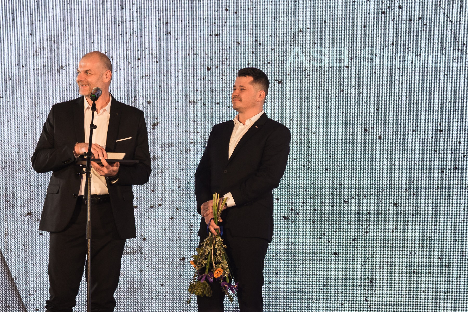 ASB GALA 2022