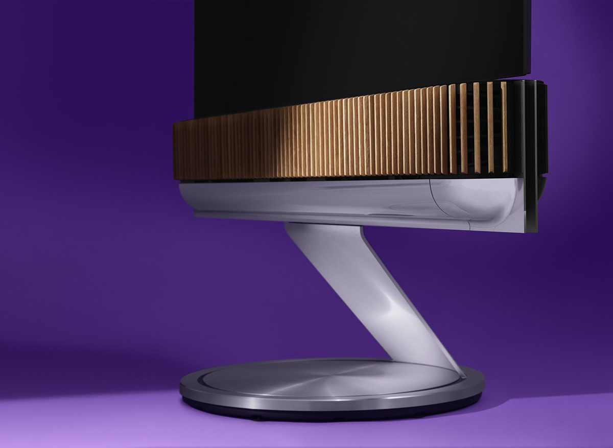 Bang & Olufsen Beosound Theatre 2