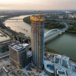 Eurovea Tower