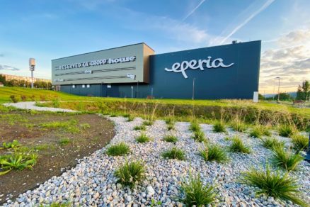 Eperia Shopping Mall