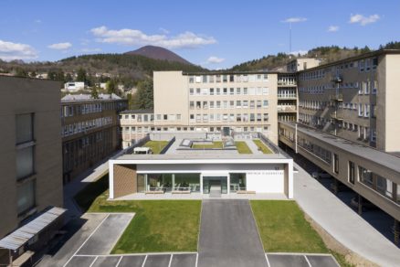 Centrum Diagnostik, Považská Bystrica