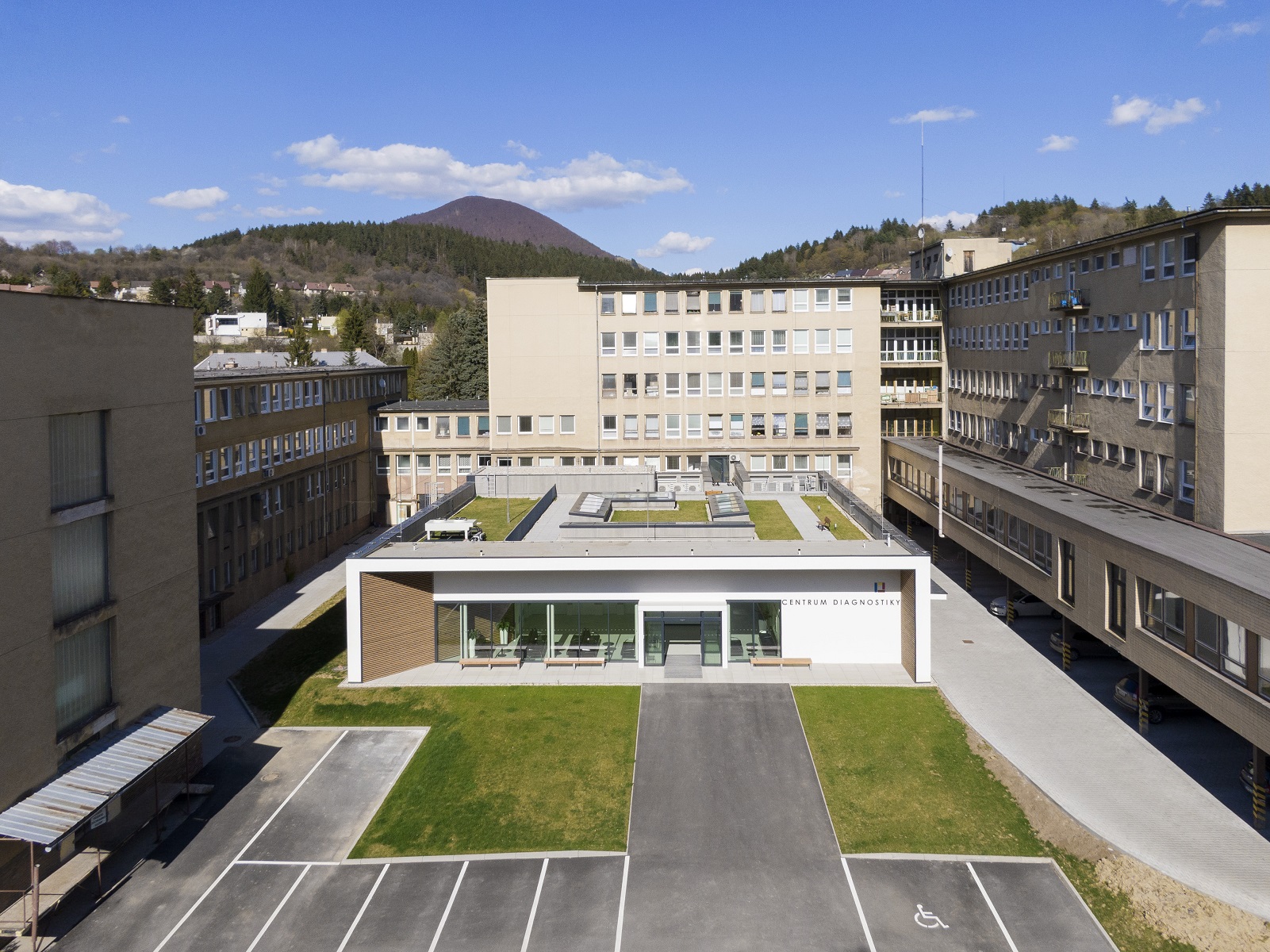 Centrum Diagnostik, Považská Bystrica