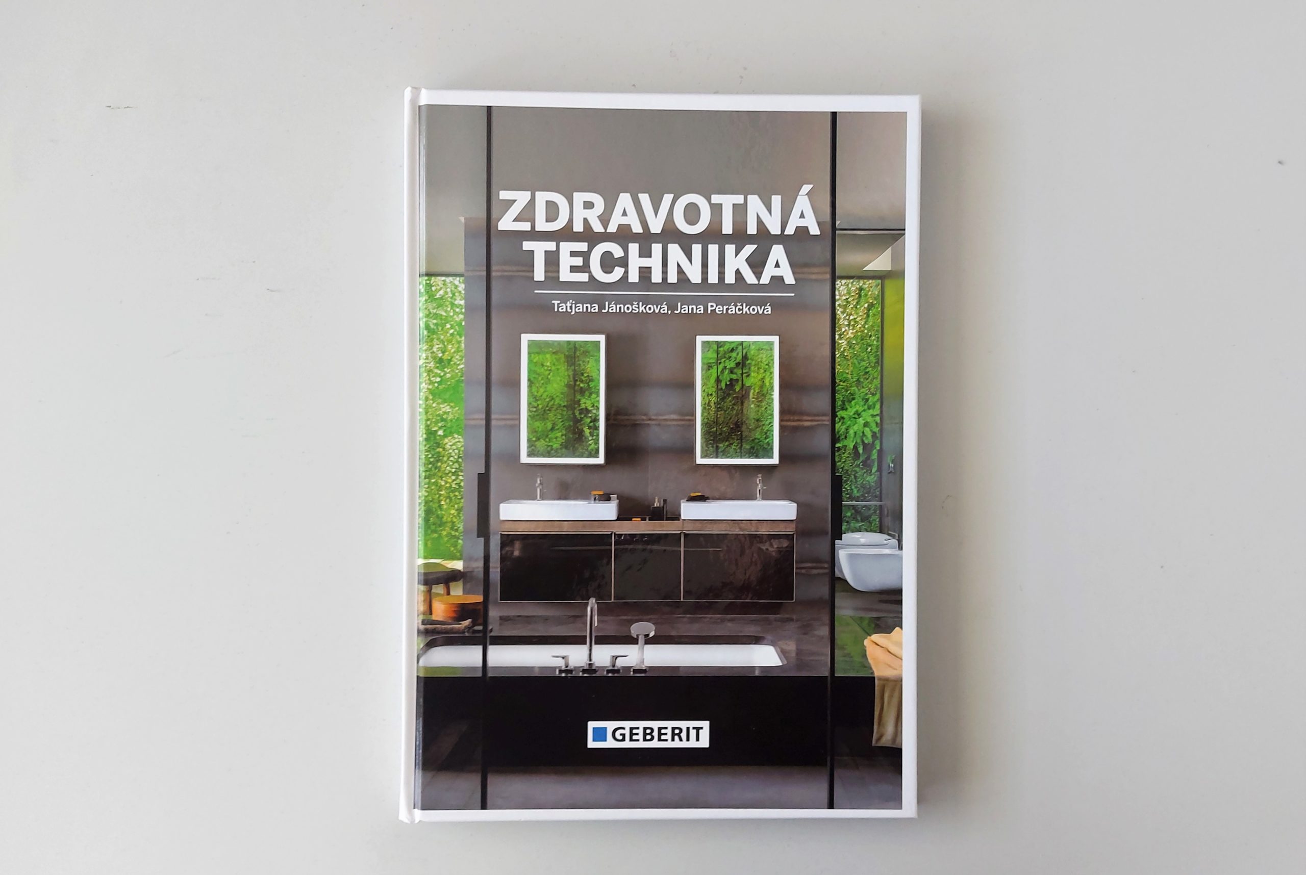 Zdravotná technika
