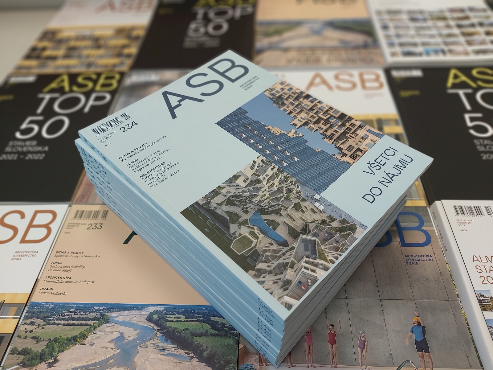 ASB 10/2022
