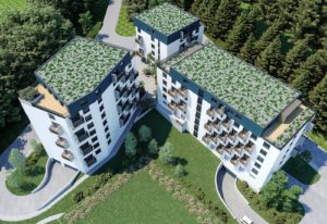 Štátne nájomné bývanie sa rozbieha. Kooperativa chce prihlásiť dva projekty, spolu vyše 220 bytov