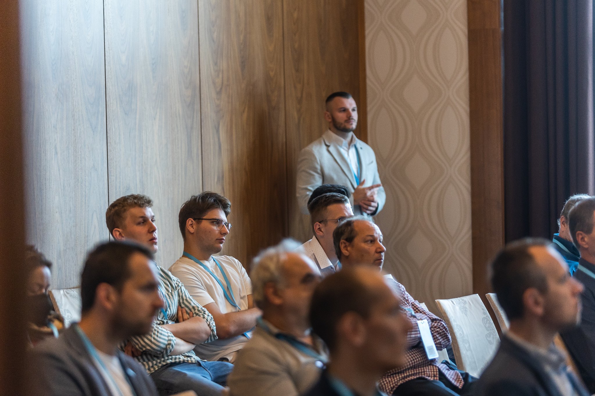 BIM Konferencia 