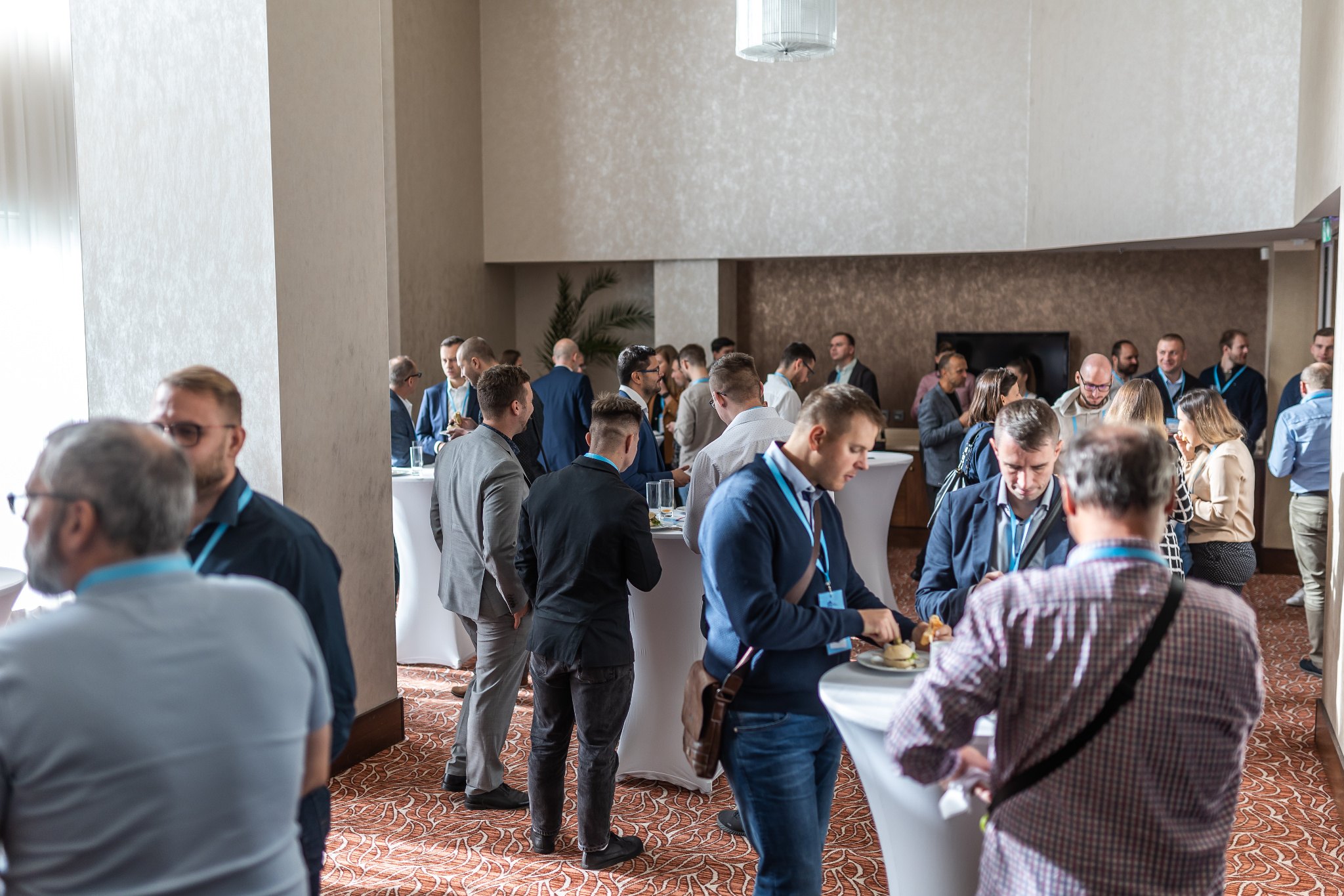 BIM Konferencia 