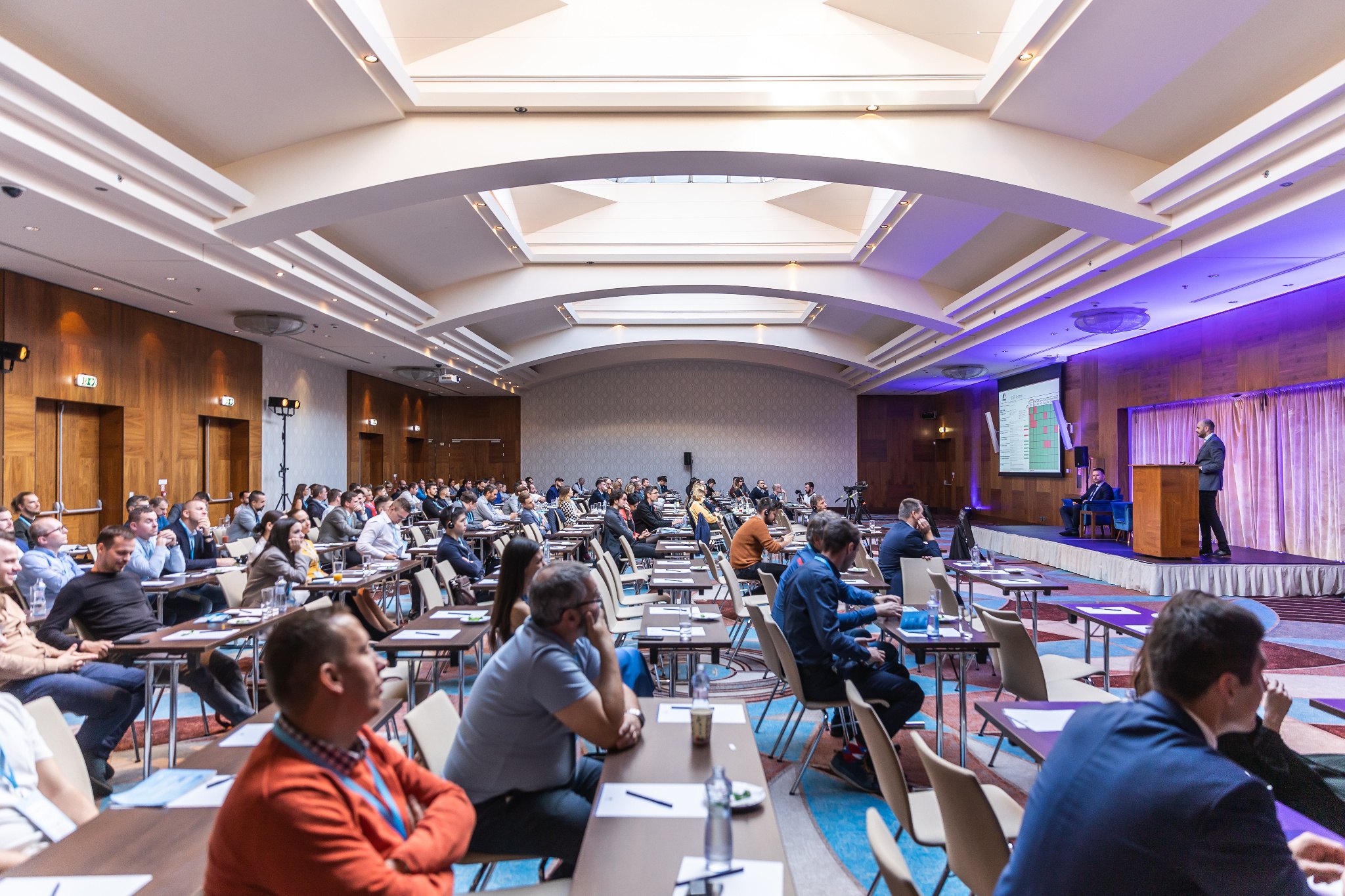 BIM Konferencia 