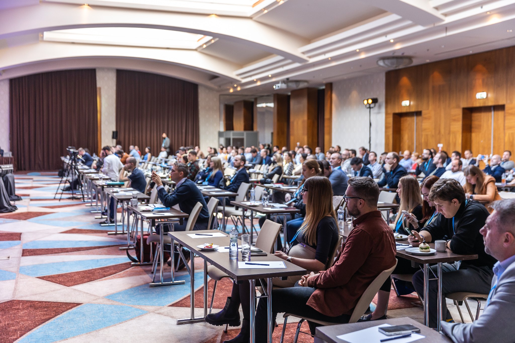 BIM Konferencia