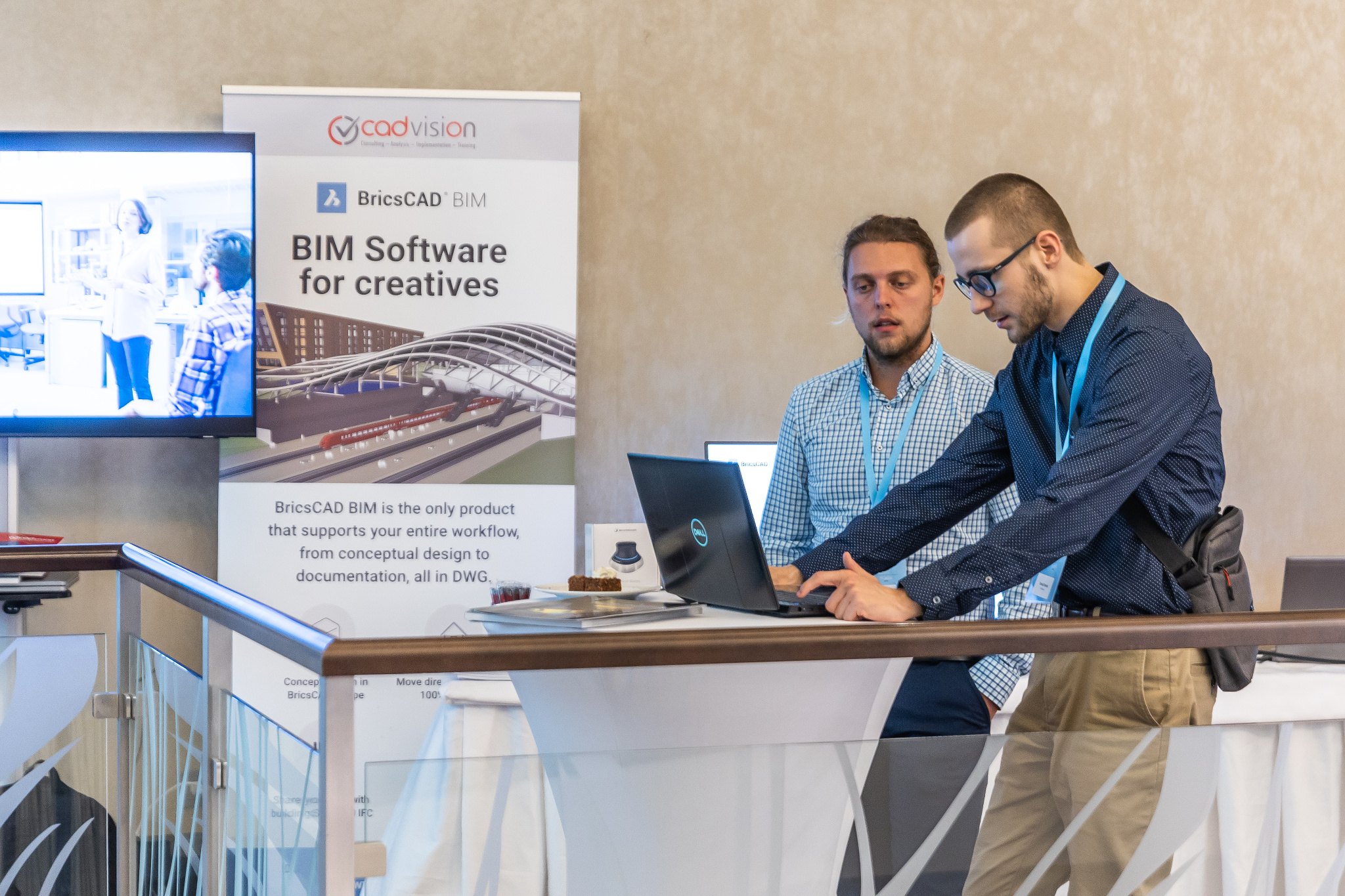 BIM Konferencia