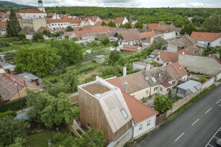 Rodinný dom Modra