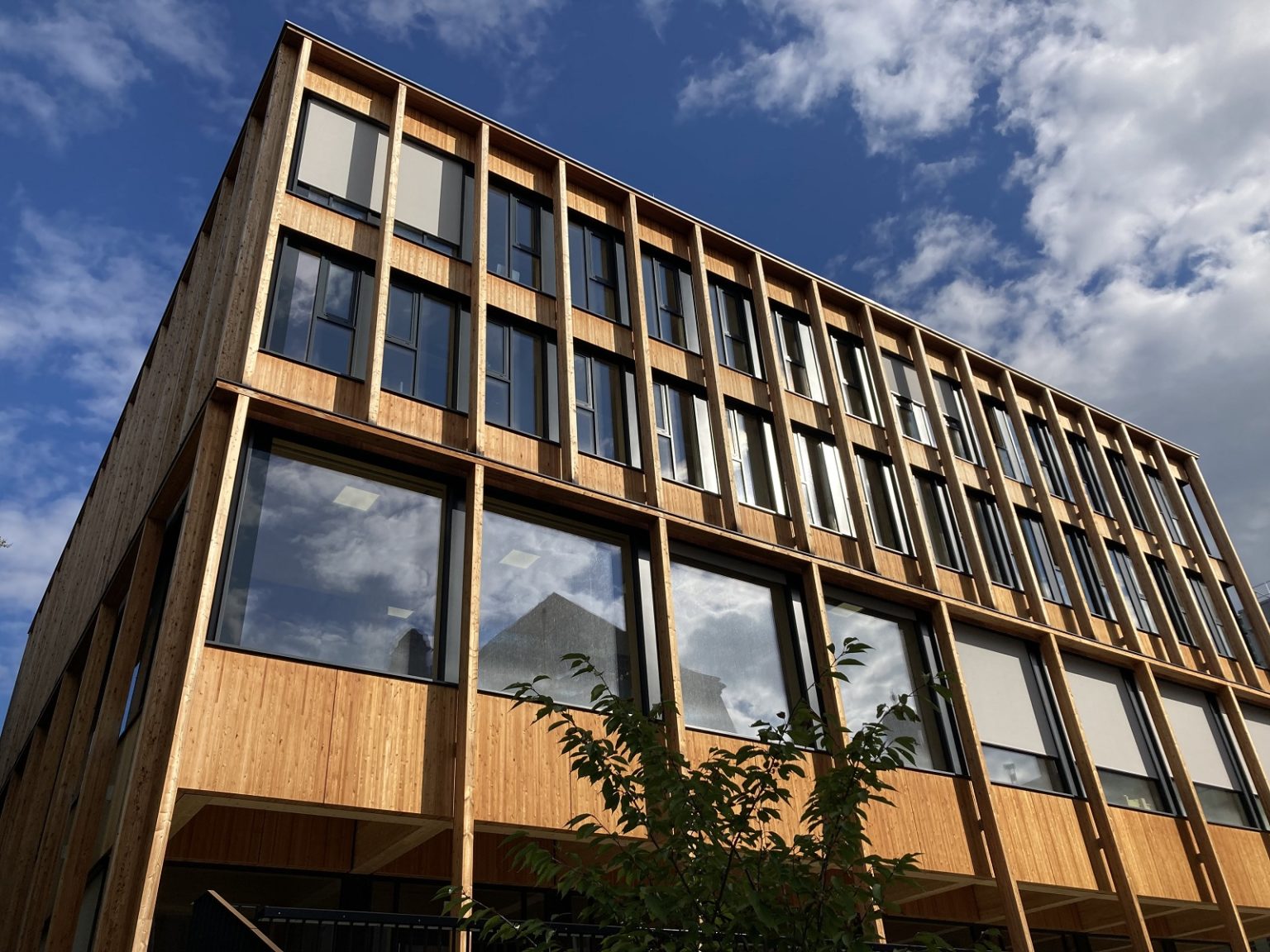 BOKU Wien – Boden Kultur Universität