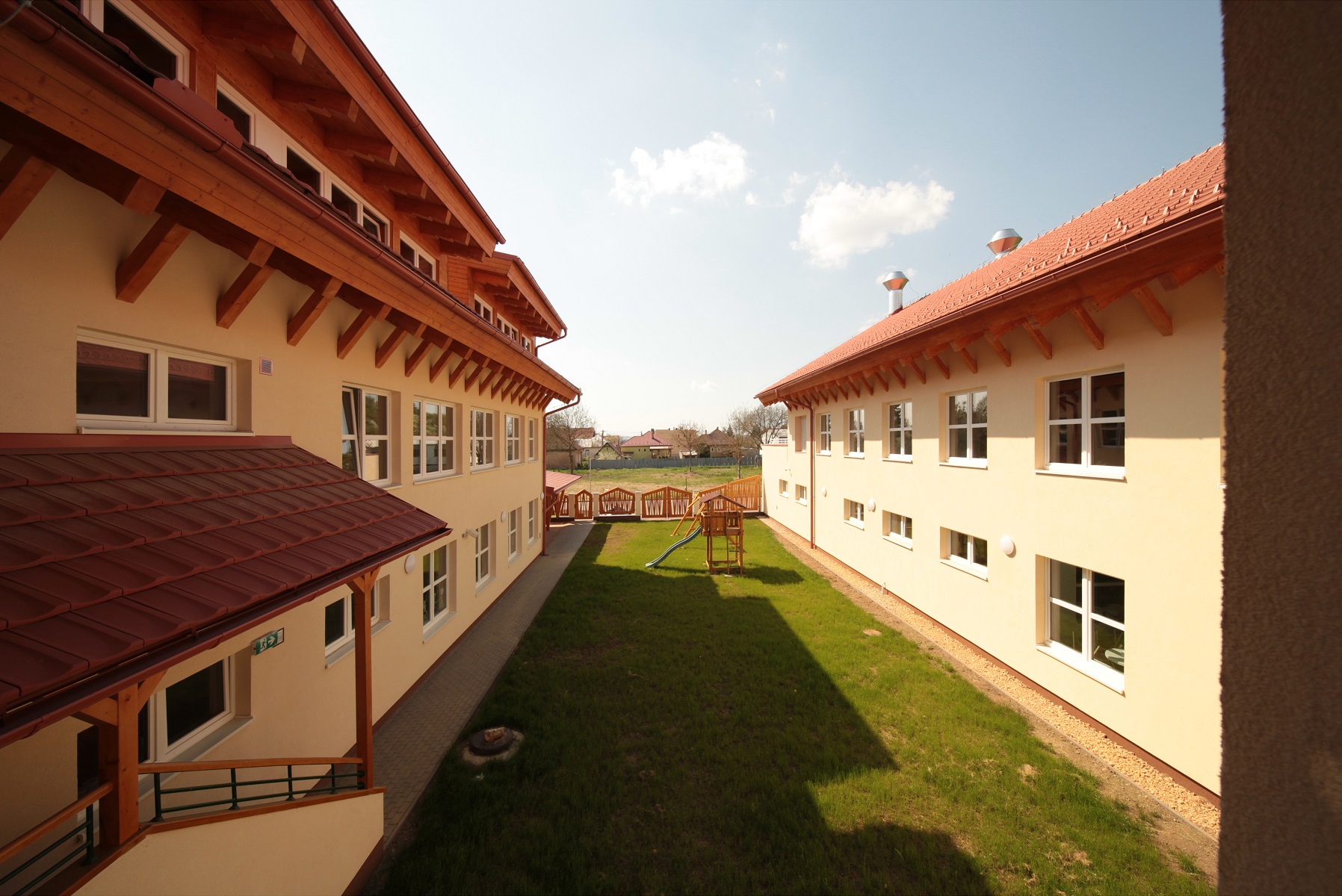 Cirkevné školské centrum s vyučovacím jazykom maďarským, Moldava nad Bodvou