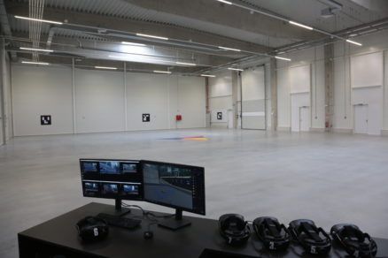 Virtuplex hala Bratislava3