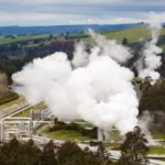 Geotermálna elektráreň