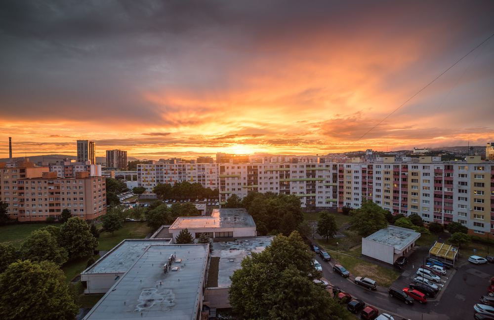 Petržalka
