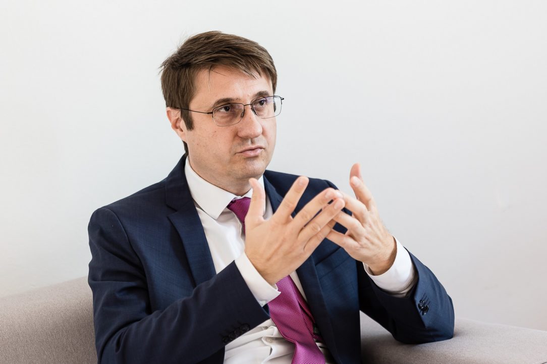 Nájomné bývanie nie je všeliekom, hovorí finančný odborník Juraj