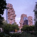 MVRDV Valley 6 © Ossip van Duivenbode