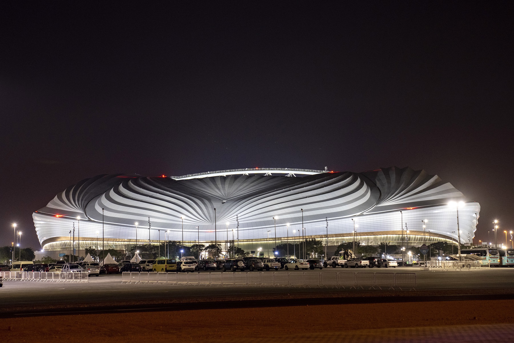 Al Janoub Stadium