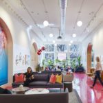 Coworking The Coven