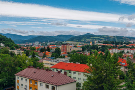 Banská Bystrica