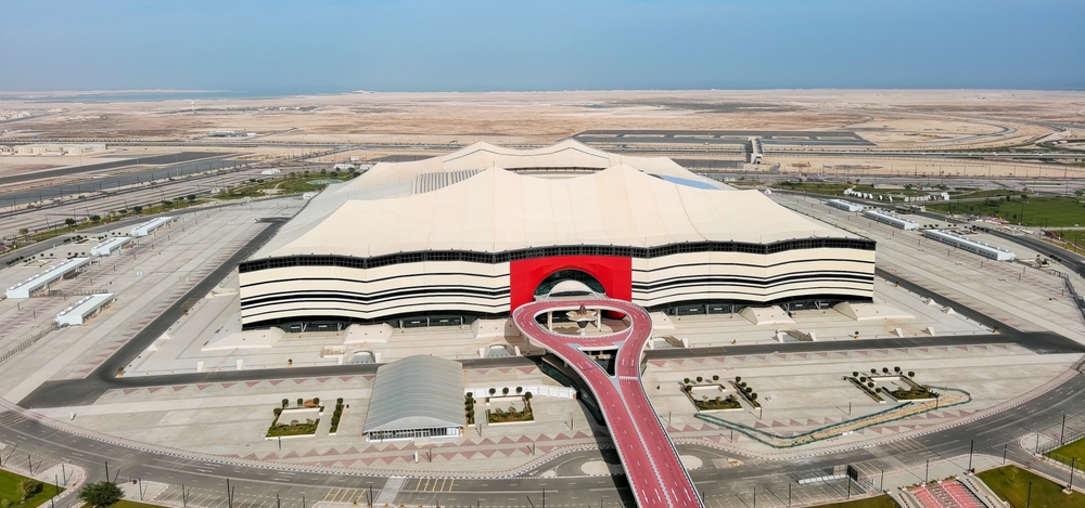 Al-Bayt Stadium