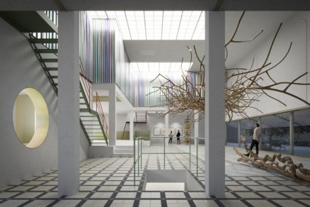 Galerie Perlou v Ústí nad Orlicí