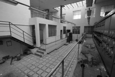 305 CHK Galerie Perlou existing condition credits Mesto Usti nad Orlici